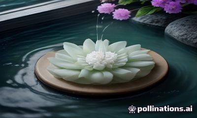 京都哲学之道沿河樱花隧道白昼实录，粉白花瓣铺满水面，游人漫步其中，高清樱花视频画面清新唯美