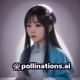 樱花视频平台创始主编林晓樱的专业照片，温柔知性的年轻女性，专注于樱花摄影与内容策划领域