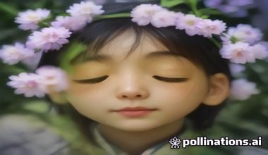 用户投稿北京玉渊潭公园早樱盛开晨雾实拍，薄雾中粉色花朵若隐若现，清晨光线柔和梦幻